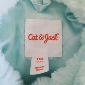cj fur coats